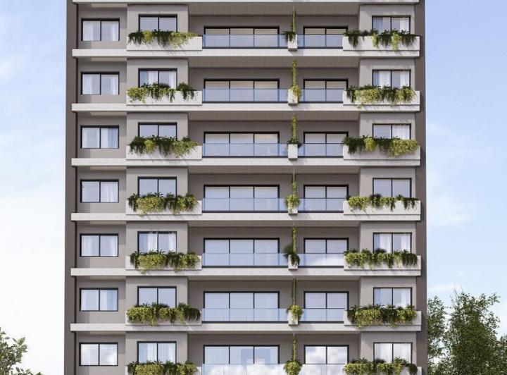 Departamento · 50m² · 2 Ambientes