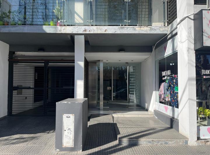 Departamento · 55m² · 2 Ambientes