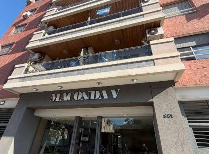 Departamento · 45m² · 2 Ambientes