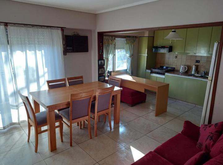 Departamento · 70ha · 3 Ambientes