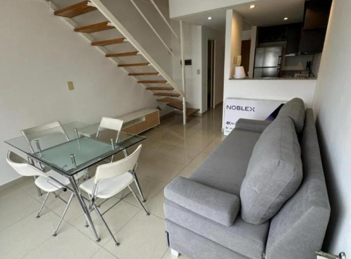Departamento · 47m² · 2 Ambientes