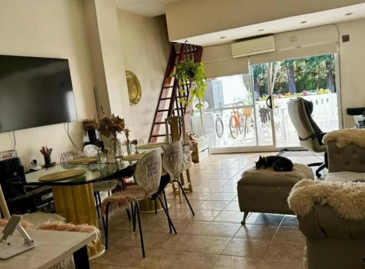 Departamento · 80m² · 3 Ambientes