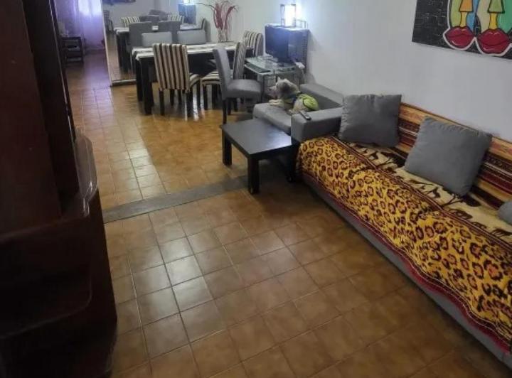 Departamento · 60m² · 3 Ambientes