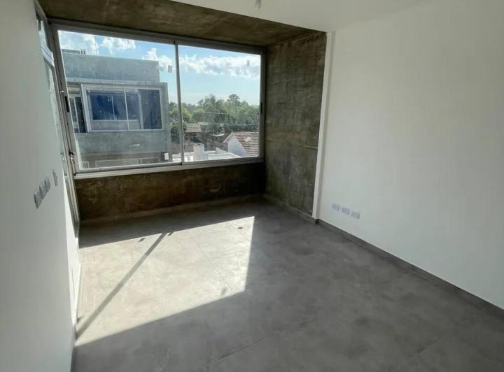 Departamento · 43m² · 2 Ambientes