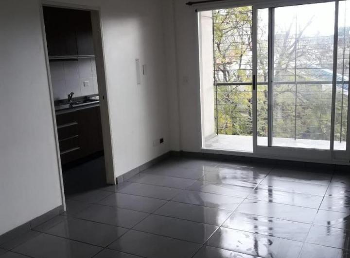 Departamento · 43m² · 2 Ambientes · 1 Cochera