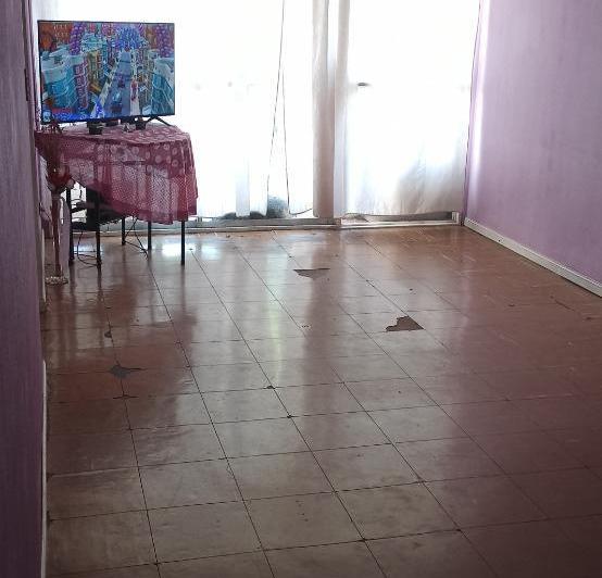 Departamento · 85m² · 4 Ambientes