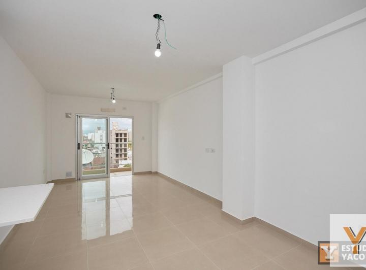 Departamento · 36m² · 1 Ambiente
