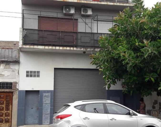 Departamento · 81m² · 4 Ambientes
