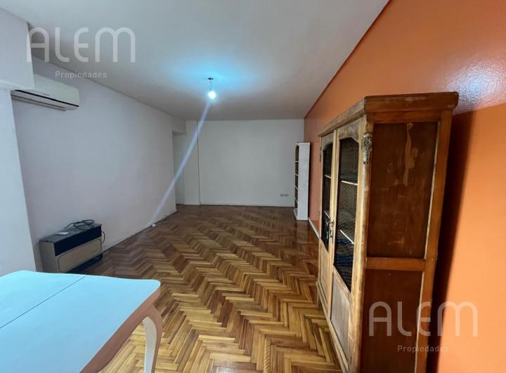 Departamento · 65m² · 3 Ambientes