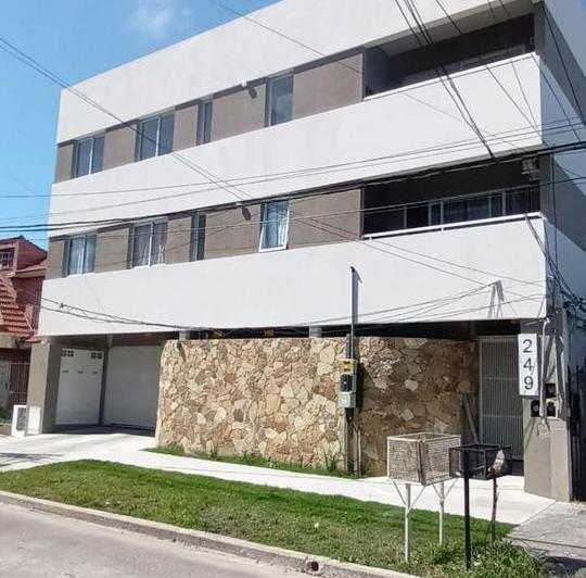 Departamento · 46m² · 2 Ambientes