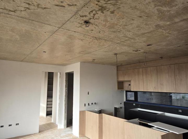 Departamento · 53m² · 2 Ambientes