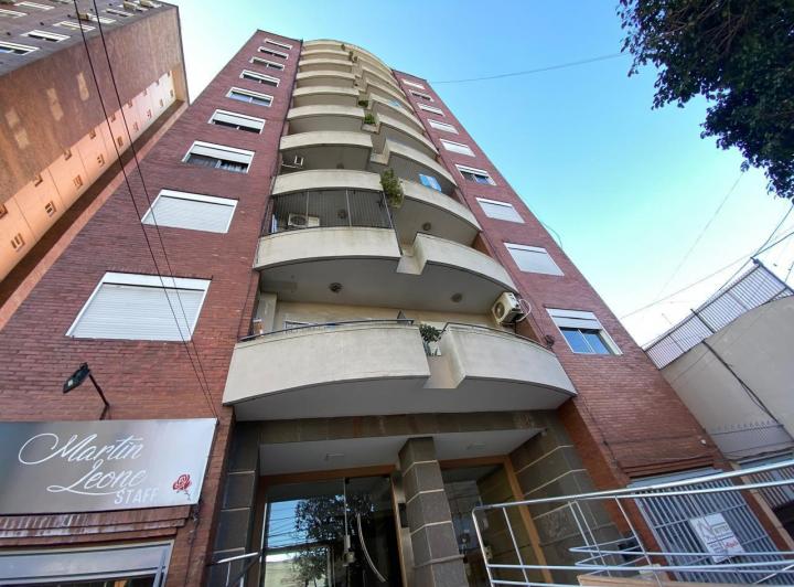 Departamento · 41m² · 2 Ambientes · 1 Cochera