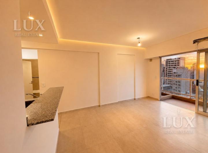 Departamento · 41m² · 2 Ambientes