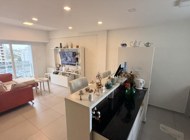Departamento · 54m² · 3 Ambientes