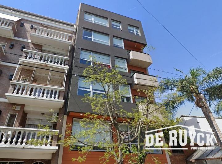 Departamento · 50m² · 2 Ambientes