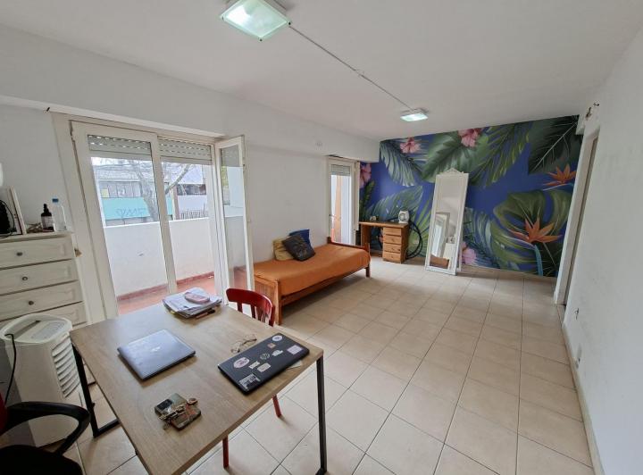 Departamento · 65m² · 4 Ambientes