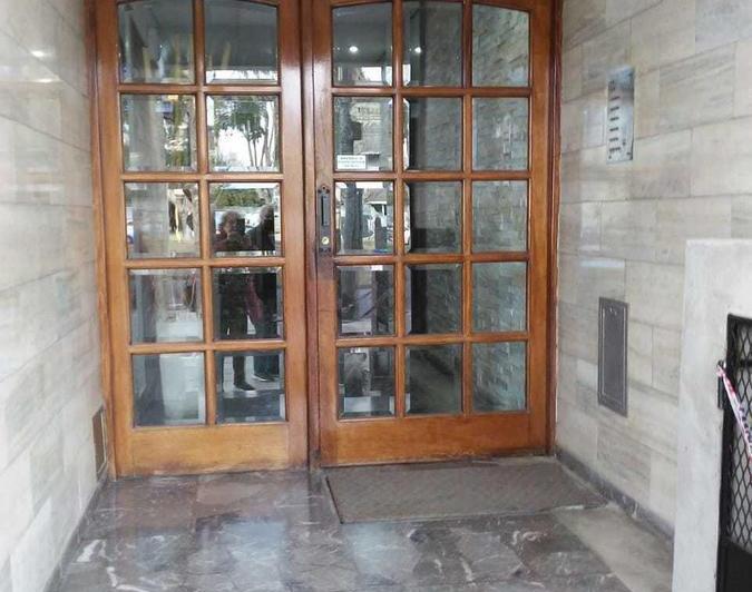 Departamento · 40m² · 2 Ambientes