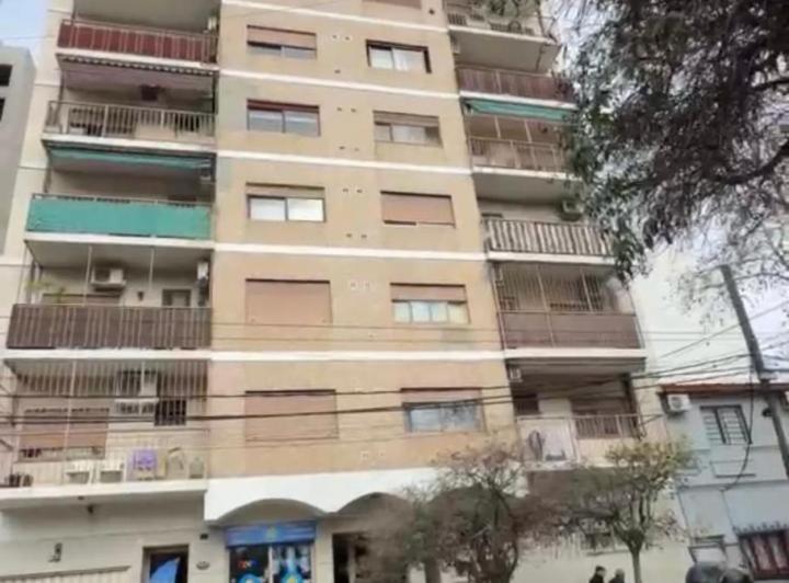 Departamento · 34m² · 2 Ambientes
