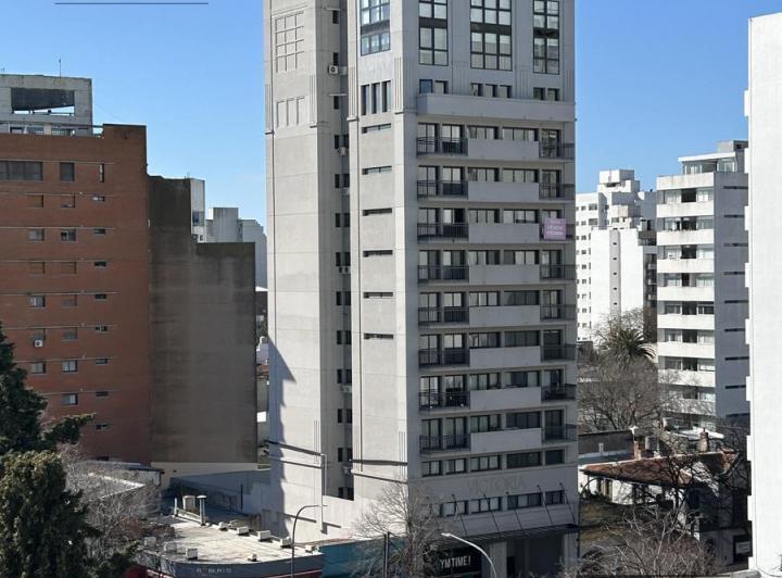 Departamento · 53m² · 2 Ambientes