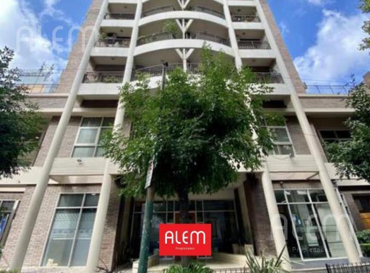 Departamento · 80m² · 3 Ambientes · 1 Cochera