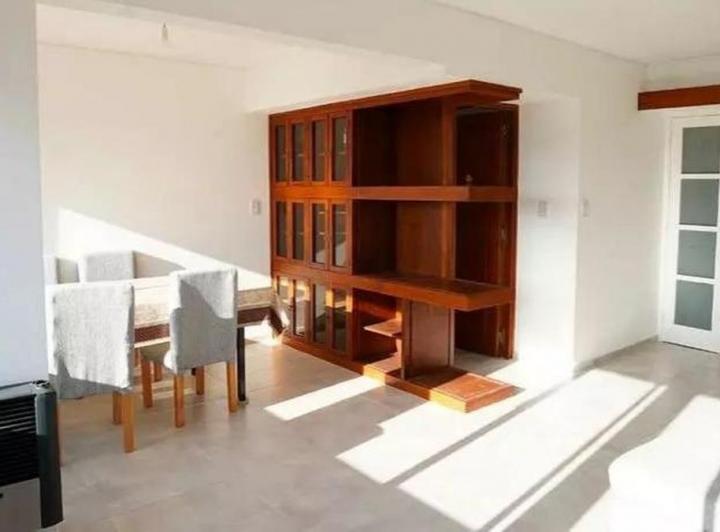 Departamento · 58m² · 3 Ambientes