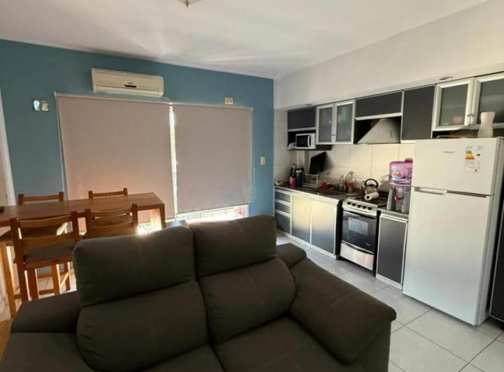 Departamento · 43m² · 2 Ambientes