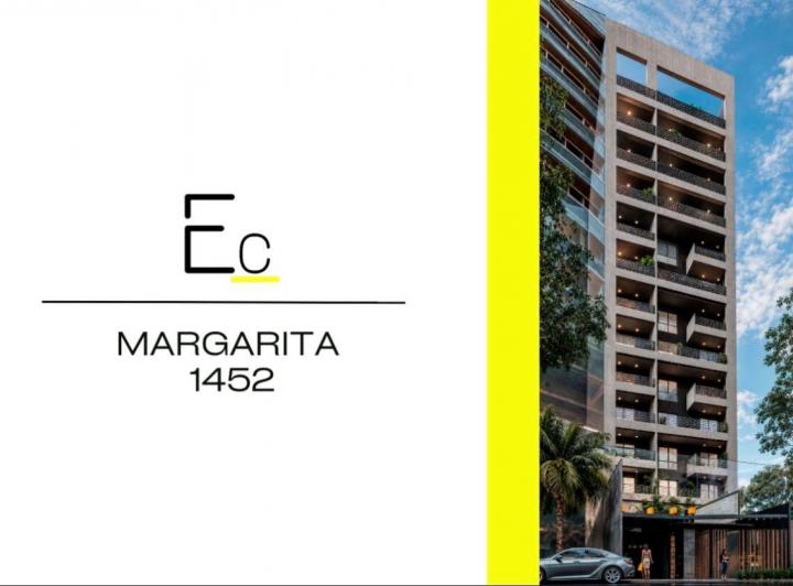 Departamento · 27m² · 1 Ambiente