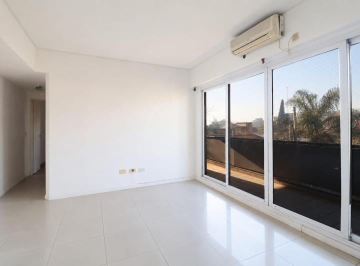 Departamento · 37m² · 2 Ambientes · 1 Cochera