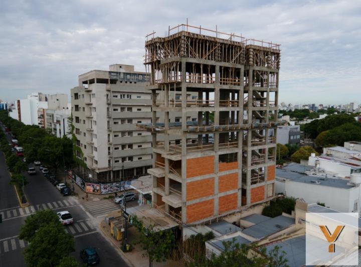 Departamento · 39m² · 2 Ambientes