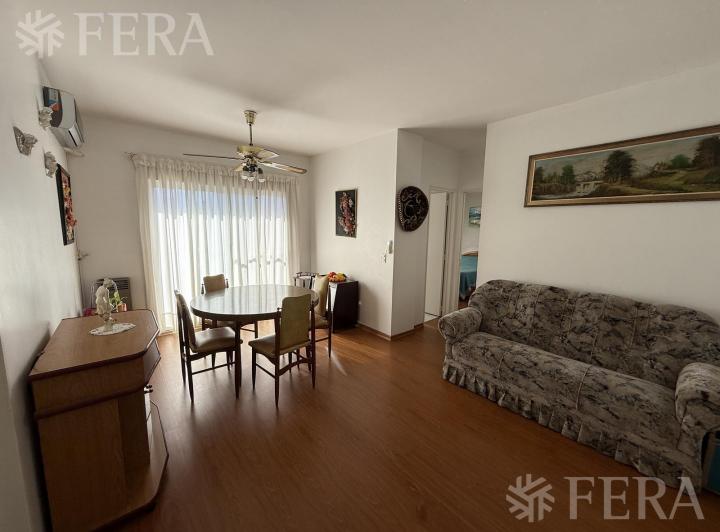 Departamento · 40m² · 2 Ambientes