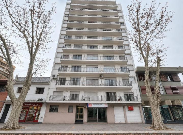 Departamento · 54m² · 3 Ambientes