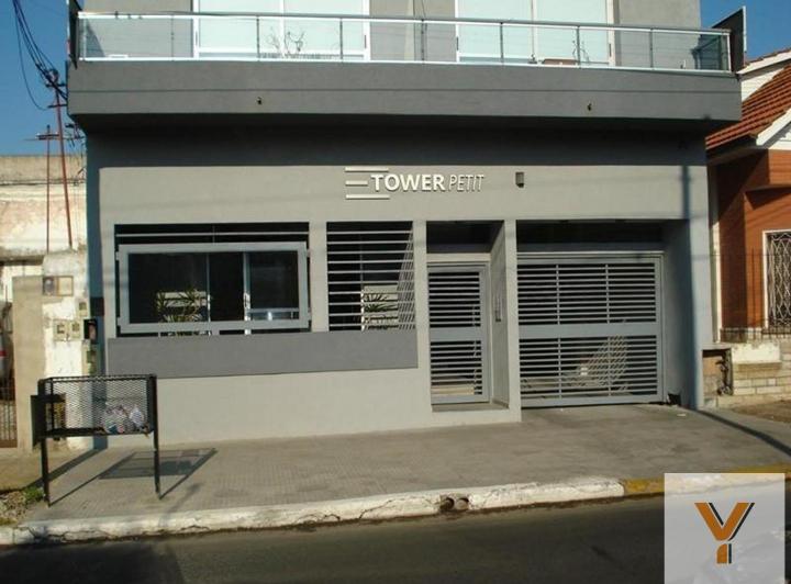 Departamento · 50m² · 1 Ambiente · 1 Cochera