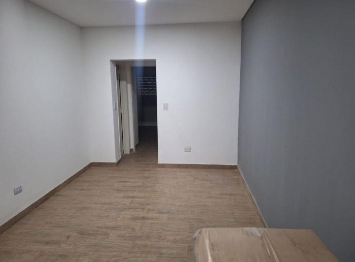 Departamento · 40m² · 2 Ambientes · 1 Cochera
