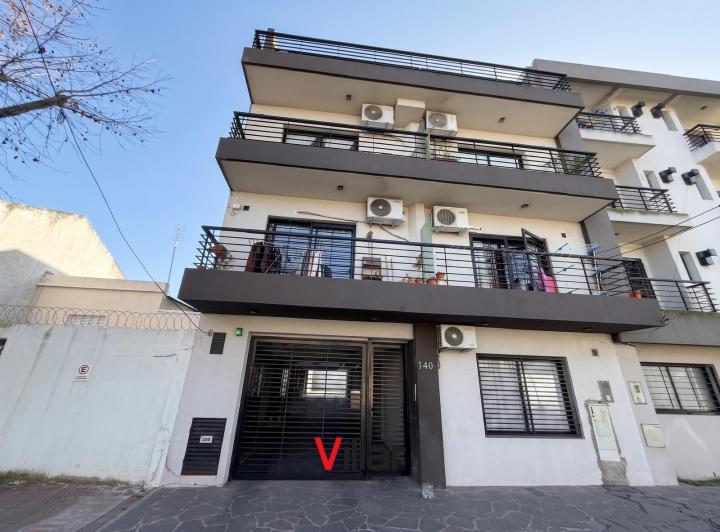 Departamento · 39m² · 2 Ambientes