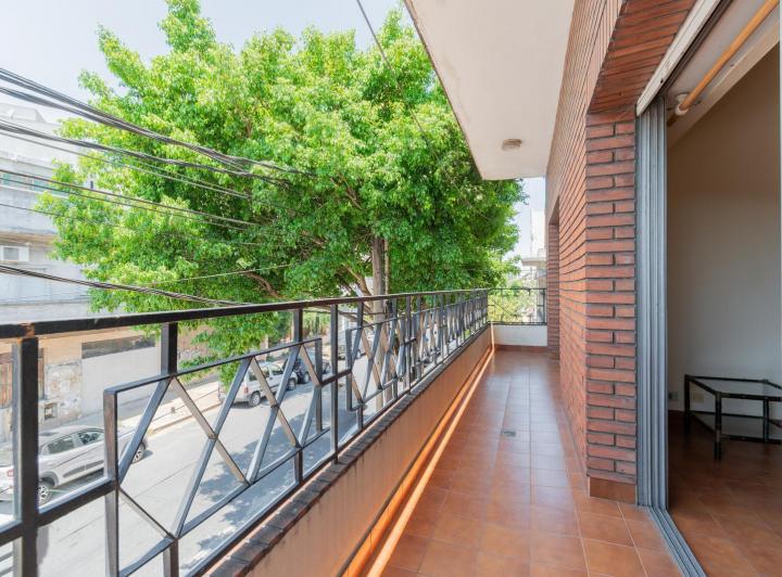Departamento · 82m² · 4 Ambientes