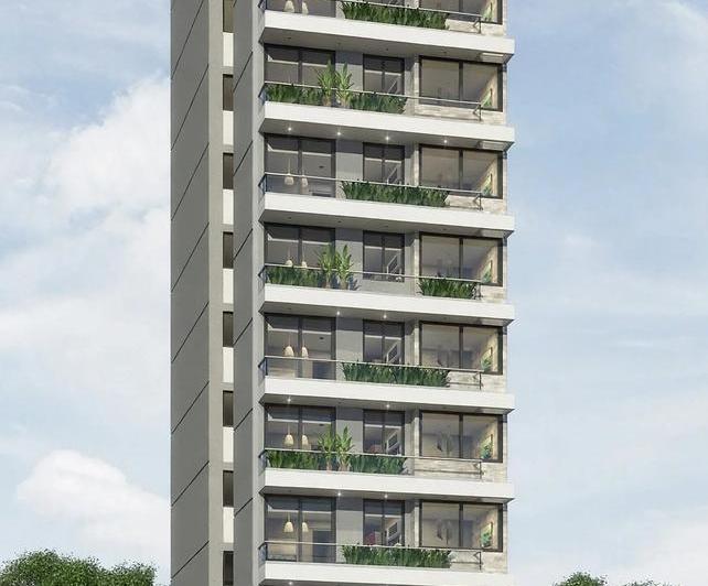 Departamento · 70m² · 3 Ambientes · 1 Cochera