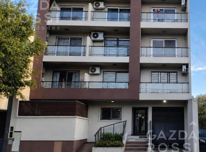 Departamento · 45m² · 2 Ambientes