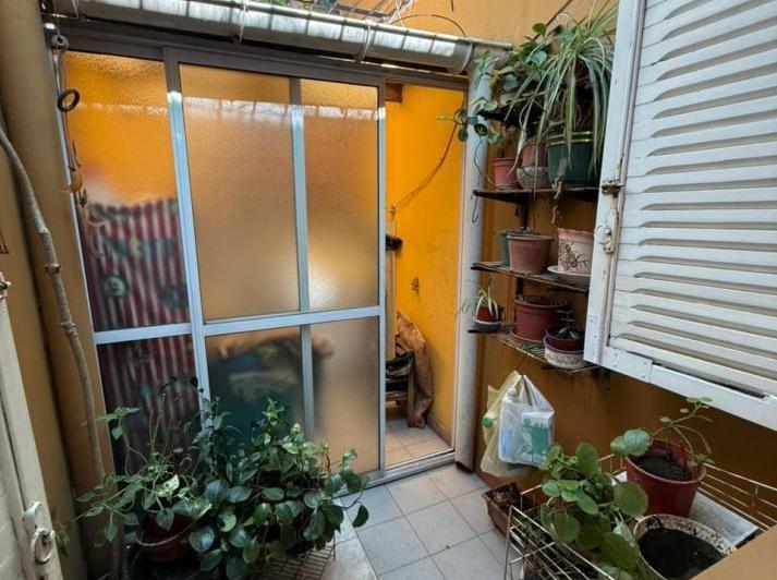 Departamento · 17m² · 4 Ambientes