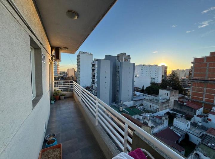 Departamento · 72m² · 3 Ambientes