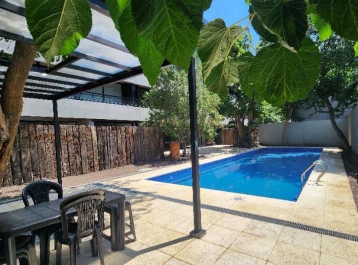 Departamento · 25m² · 1 Ambiente