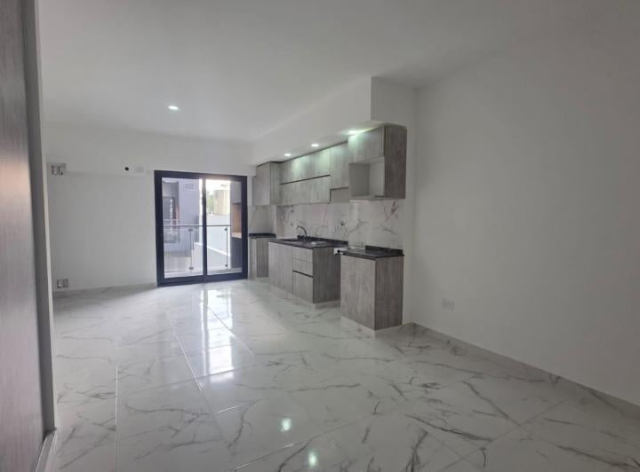 Departamento · 35m² · 1 Ambiente