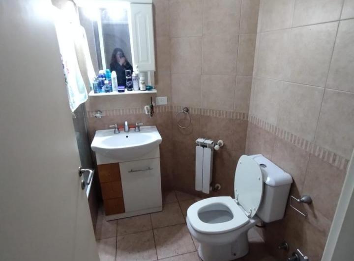 Departamento · 100m² · 4 Ambientes