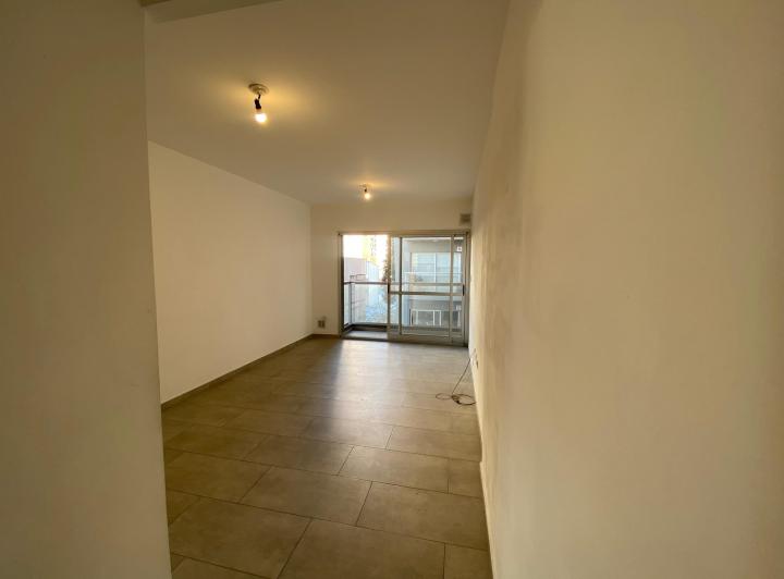 Departamento · 27m² · 1 Ambiente