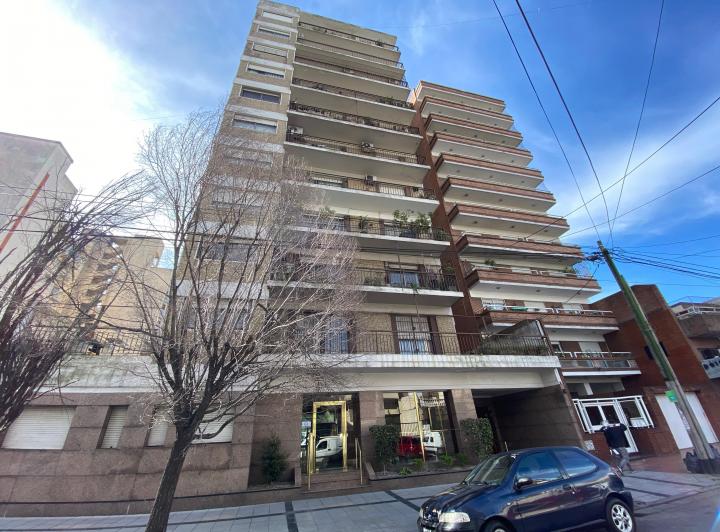 Departamento · 48m² · 3 Ambientes
