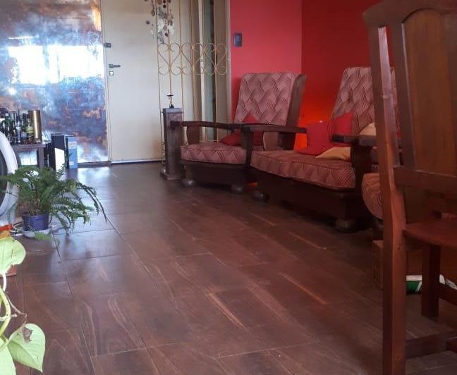 Departamento · 74m² · 4 Ambientes