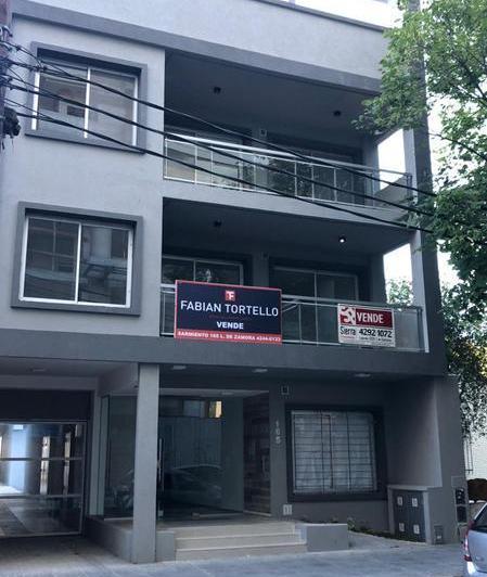 Departamento · 45m² · 2 Ambientes