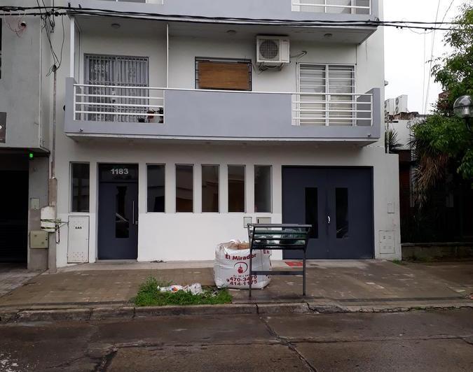 Departamento · 45m² · 2 Cocheras