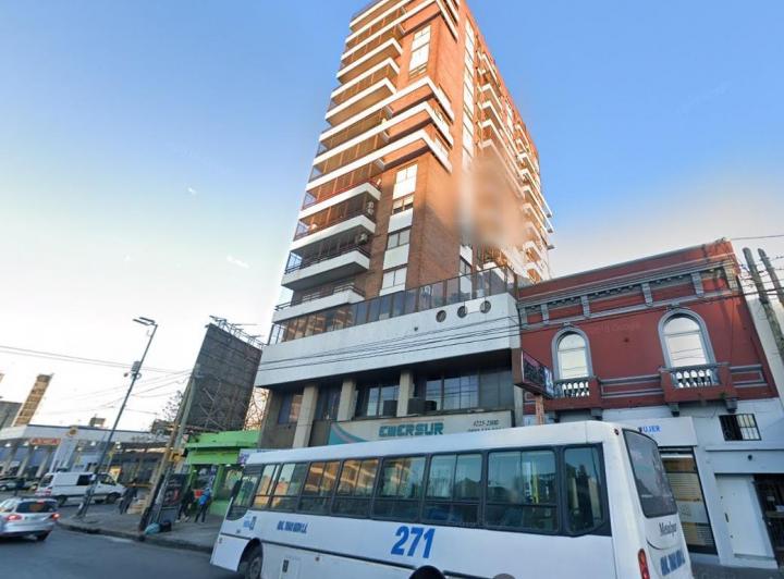 Departamento · 63m² · 3 Ambientes
