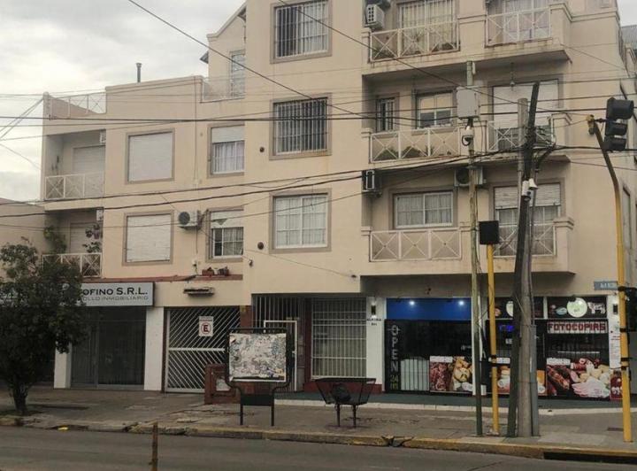 Departamento · 50m² · 2 Ambientes