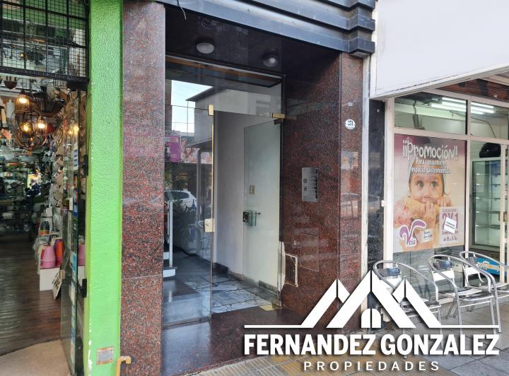 Departamento · 46m² · 3 Ambientes